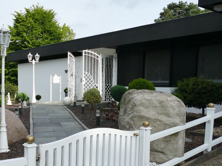 Bungalow aus den 1970er-Jahren – unser Projekt VILLAoderWAHNSINN