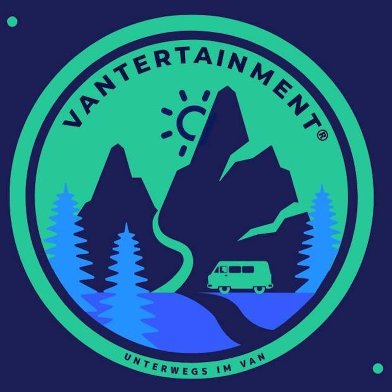 Logo von Vantertainment